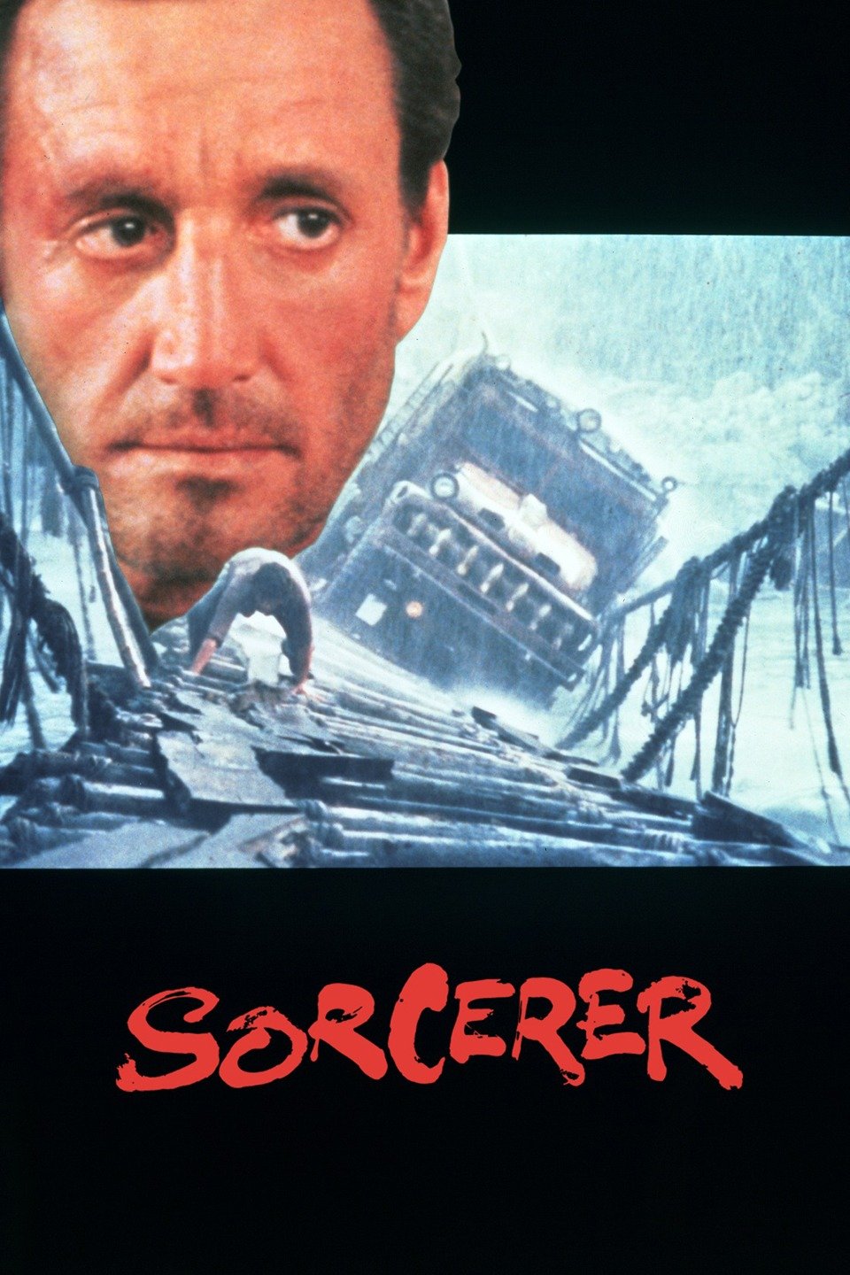 Sorcerer (1977) [33405] (A1765110655) [[Movies]] --Plex--